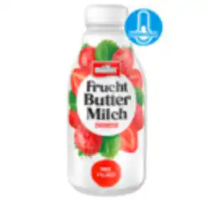 MÜLLER Frucht-Buttermilch