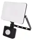 Bild 1 von LED-Fluter mit Schnellverbinder & Bewegungsmelder, white cover, 30 W, 4000 K (neutralweiß)