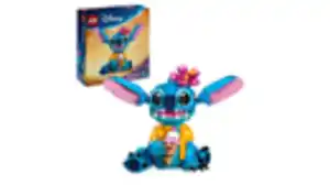 LEGO 43249 Disney Stitch