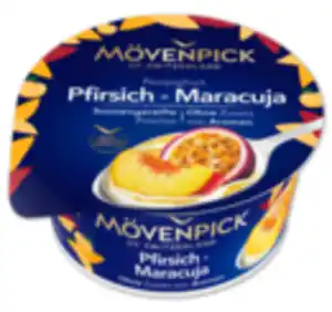 MÖVENPICK Feinjoghurt