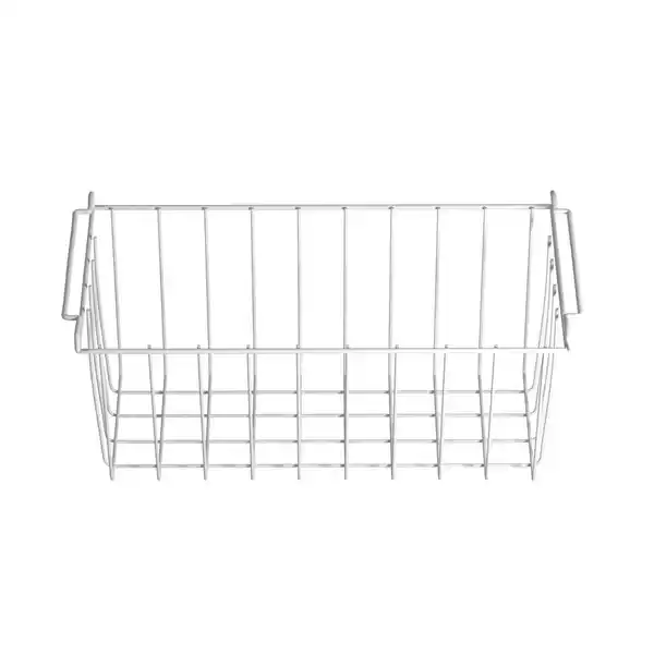 Bild 4 von TroniTechnik® Aufbewahrungskorb 48cmx18cmx20cm, Einlegekorb, Gefrierschrank Organizer