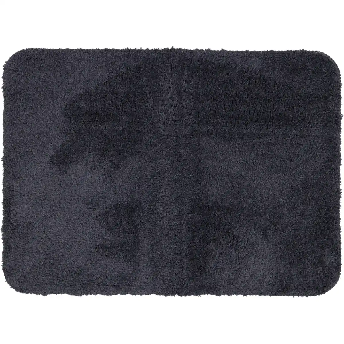 Bild 1 von Badematte, Anthrazit, 50x70