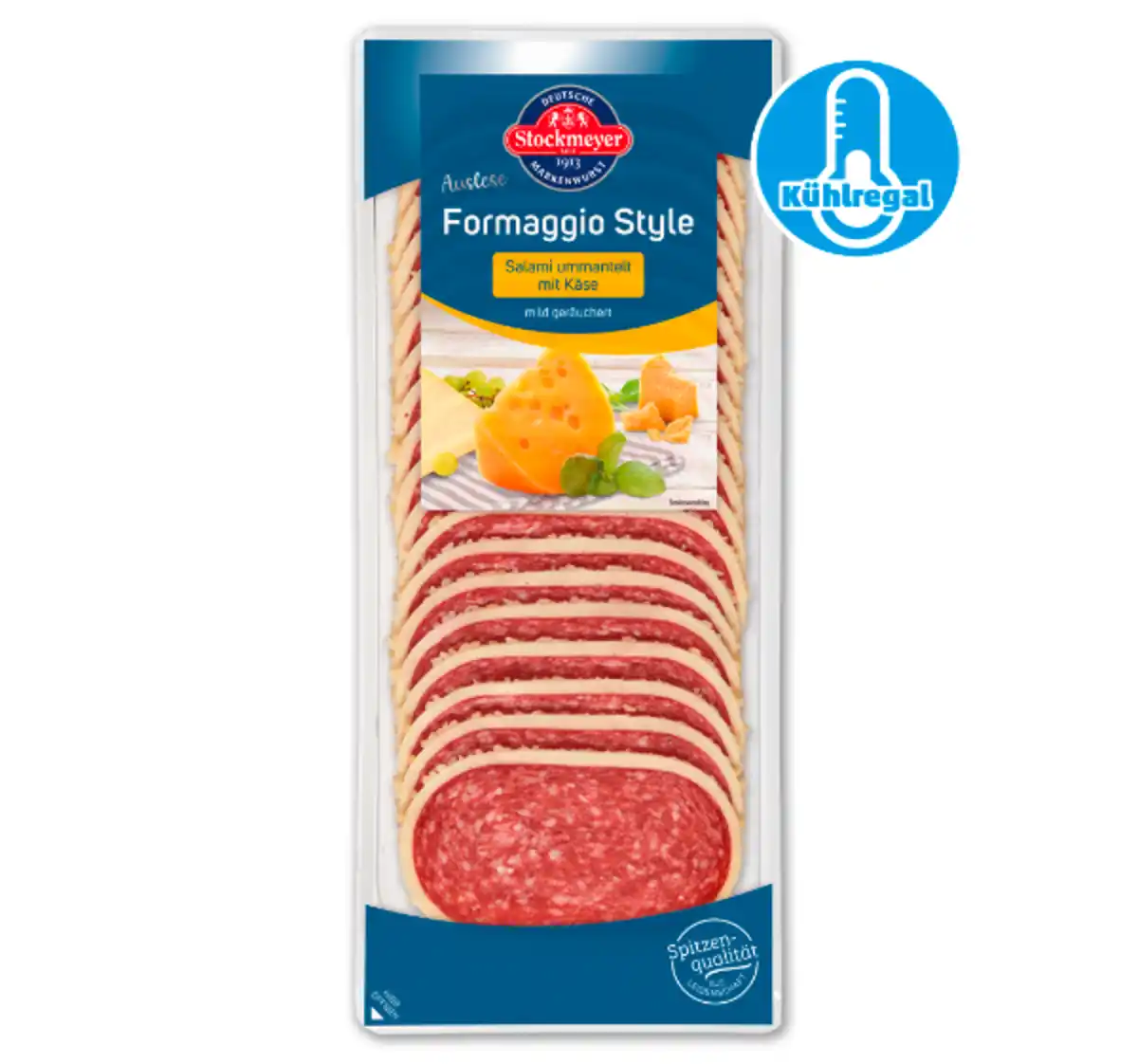 Bild 1 von STOCKMEYER Salami*