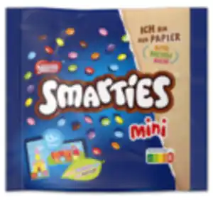 NESTLÉ Minis