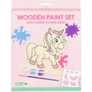 Bastelset, Multicolor, ONE SIZE