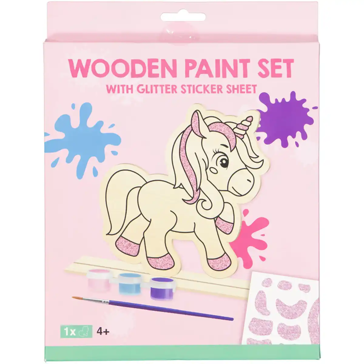 Bild 1 von Bastelset, Multicolor, ONE SIZE