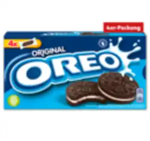 OREO Doppelkekse