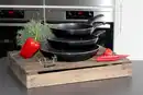 Bild 2 von Pfannenset Bratprofi 3 teilig