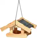 Bild 1 von Vogelfutterhaus zum Aufhängen