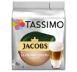 JACOBS Tassimo