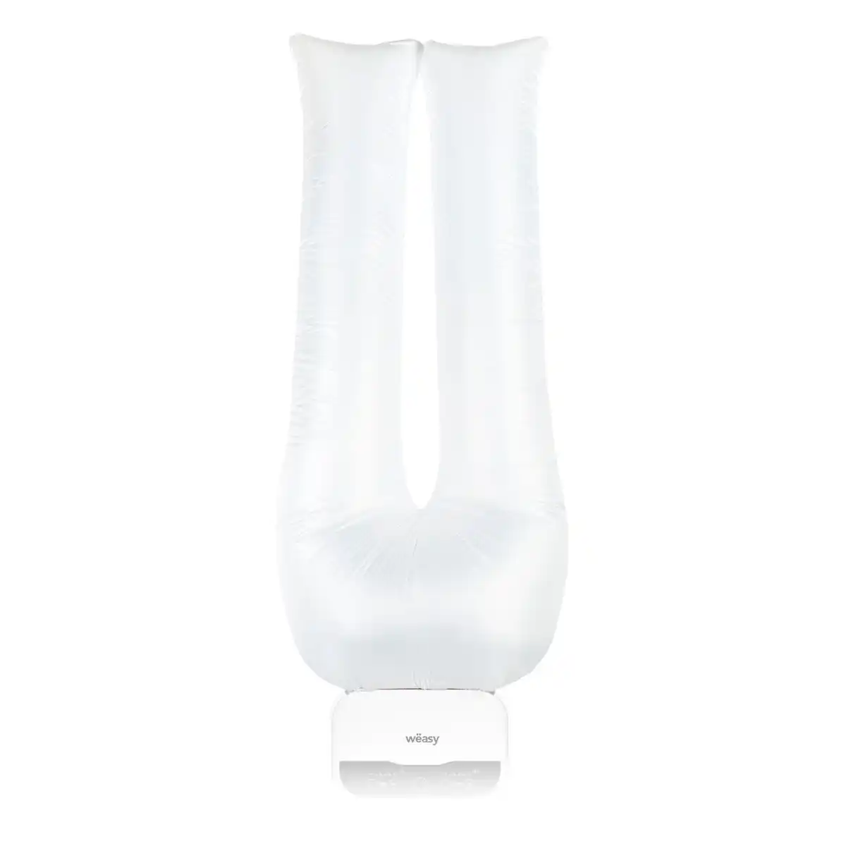 Bild 4 von Wëasy IROP2 Waësy Magic Bügel, Trocken-und Hosenbügelpuppe IRO320, Kunststoff