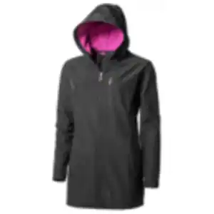 Modischer Softshell-Mantel für Damen