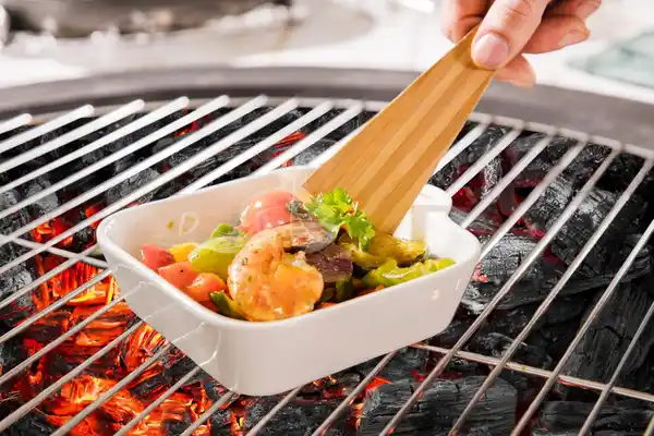 Bild 3 von Keramikgrillpfännchen Ceramico