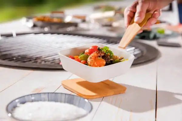 Bild 4 von Keramikgrillpfännchen Ceramico