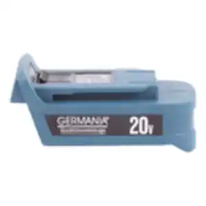 GERMANIA® Akku-Plattform 2.0 Adapter 20V Generation 2.0