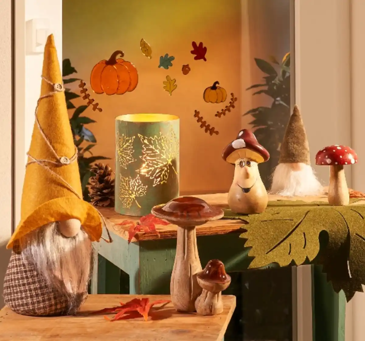 Bild 1 von Herbstliche Deko*