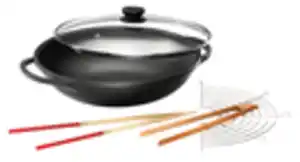 Wok "Mai-Lin"