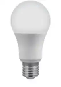 LED Leuchtmittel Birne, 806lm - Birne 9,2 Watt E27