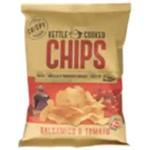 KettleCooked Chips 150g