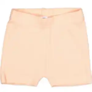 Baby Shorts, Lachsfarbe, 56