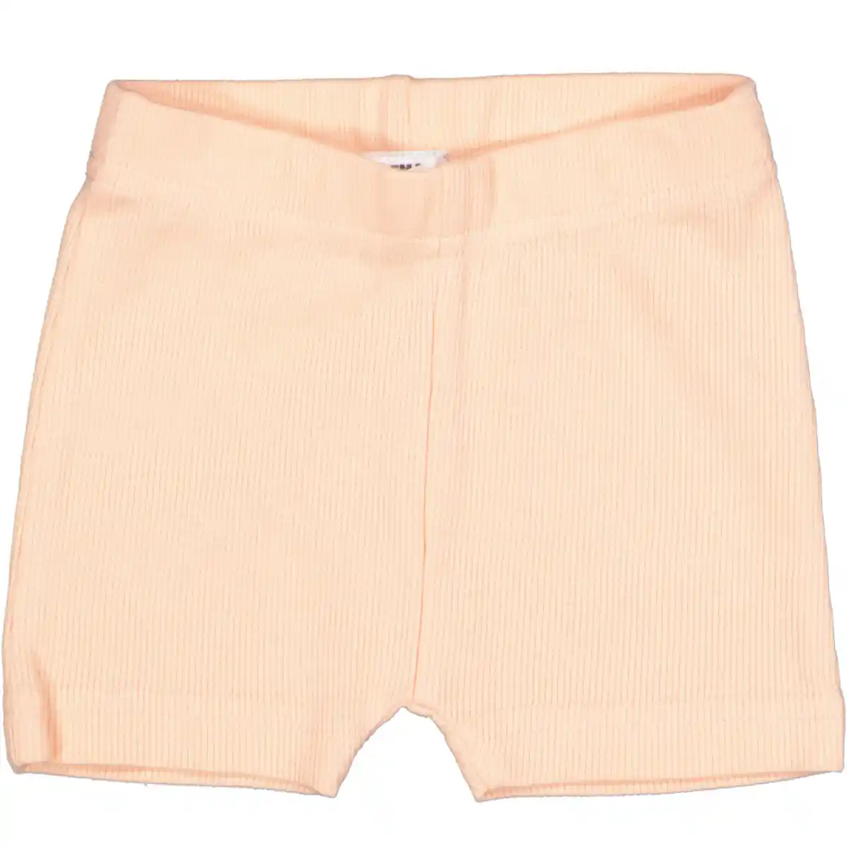 Bild 1 von Baby Shorts, Lachsfarbe, 56