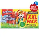 Bild 1 von FERDI FUCHS Mini Würstchen oder Geflügel Mini Würstchen*