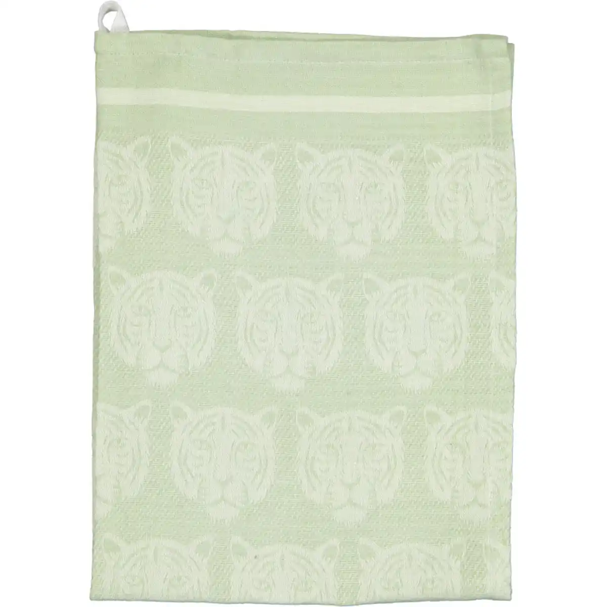 Bild 1 von Geschirrtuch, Hellgrün, 50x70