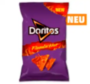 DORITOS Flamin’ Hot*