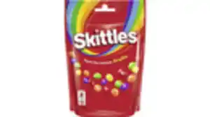 SKITTLES® Fruits Standbeutel 160g