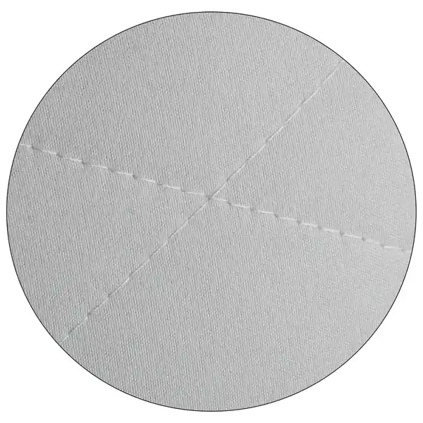 Bild 3 von Nackenstützkissen Microfaser 40 x 80 cm 2 Stück