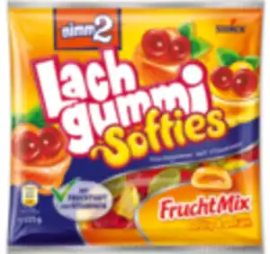 NIMM 2 Lachgummi Softies