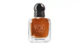 EMPORIO ARMANI Stronger With You Intense Eau de Parfum