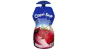 Capri Sun Kirsche-Granatapfel