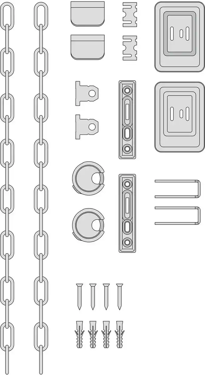 Bild 3 von Gitterrostsicherung - GS 100