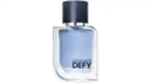 Calvin Klein DEFY Eau de Toilette