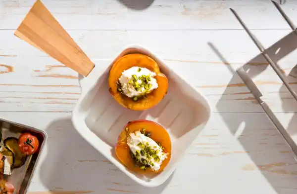 Bild 2 von Keramikgrillpfännchen Ceramico