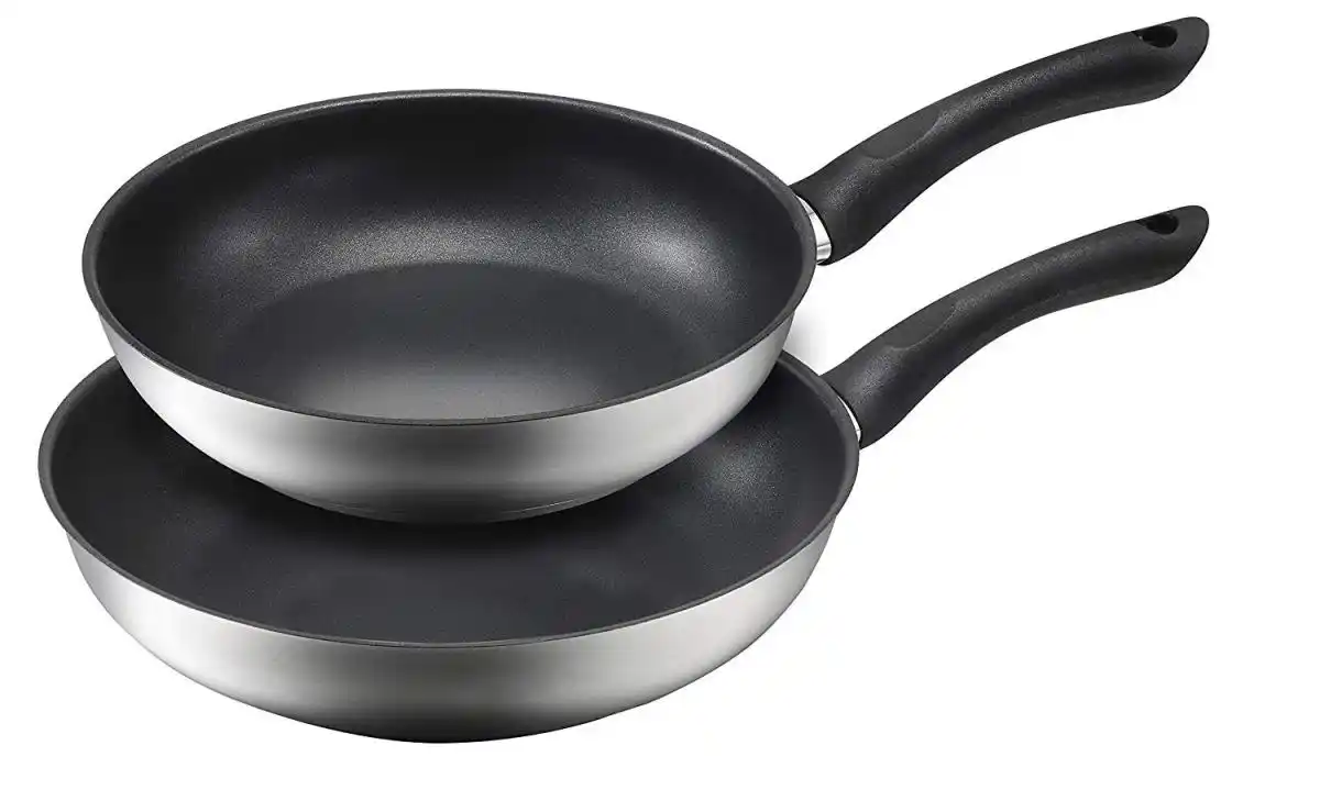 Bild 1 von Pfannenset "Alfons" 24 cm + 28 cm