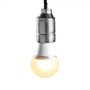 SMD-LED-Leuchtmittel - Birne E27 9,4W