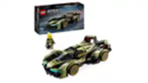 LEGO Speed Champions Lamborghini Lambo V12 Vision GT Supersportwagen 76923