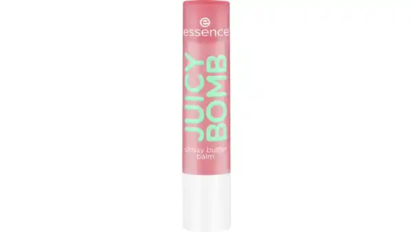 Bild 1 von essence JUICY BOMB glossy butter balm