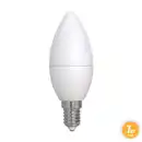 Bild 1 von LED-Leuchtmittel, Kerze E14 - 7er-Set