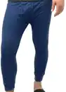 Bild 1 von warme lange Thermo-Unterhose für Herren Gr. XL in Blau Garcia Pescara