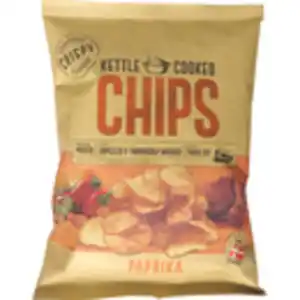 KettleCooked Chips 150g