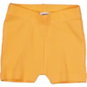 Baby Shorts, Orange, 56