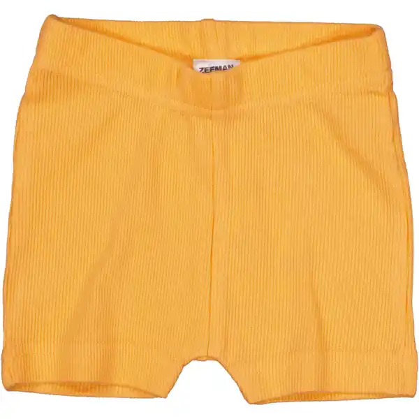 Bild 1 von Baby Shorts, Orange, 56