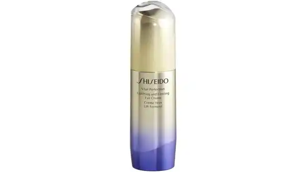 Bild 1 von SHISEIDO Vital Perfection Uplifting and Firming Eye Cream