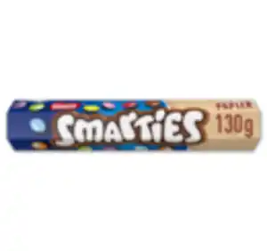 NESTLÉ Smarties Riesenrolle