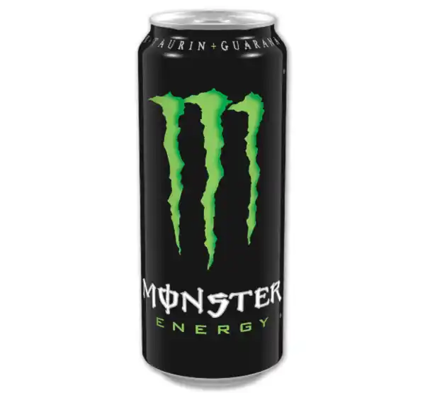 Bild 1 von MONSTER Energy-Drink