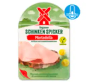 RÜGENWALDER MÜHLE Veganer Aufschnitt