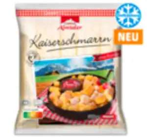 ALMTALER Kaiserschmarrn*